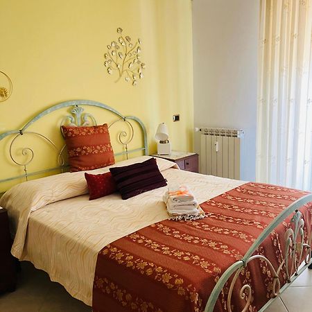 La Dimora Di Livia Aparthotel Lido di Ostia Luaran gambar