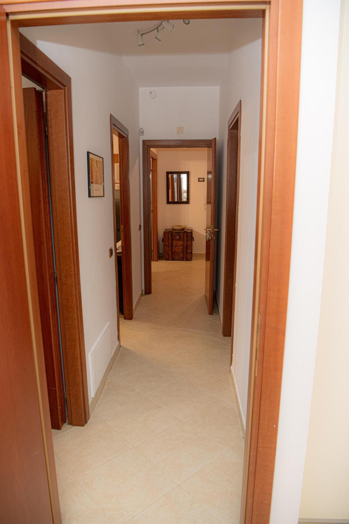 La Dimora Di Livia Aparthotel Lido di Ostia Luaran gambar