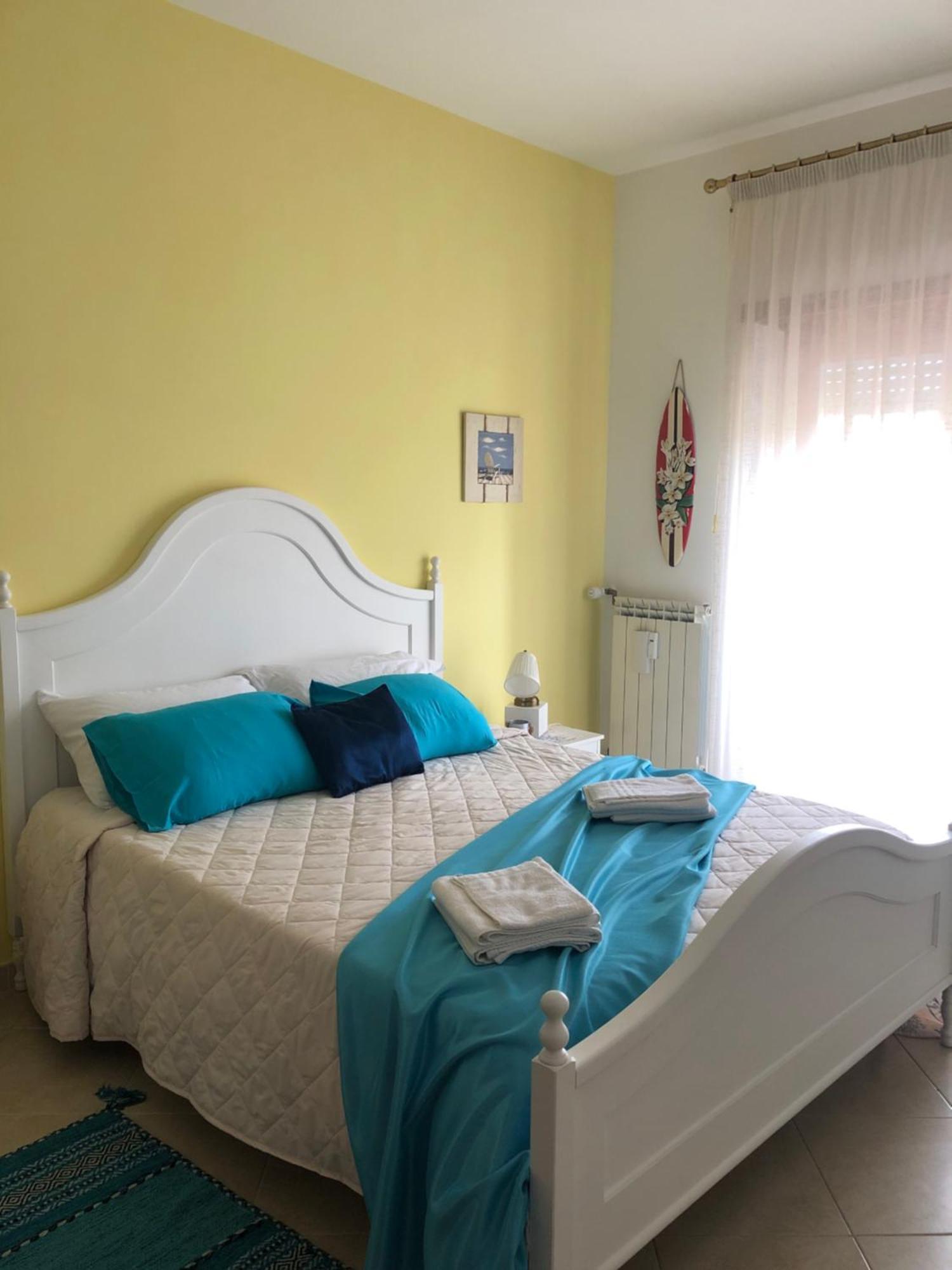 La Dimora Di Livia Aparthotel Lido di Ostia Luaran gambar