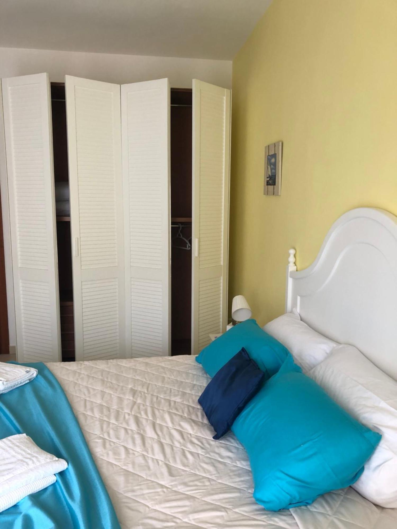 La Dimora Di Livia Aparthotel Lido di Ostia Luaran gambar