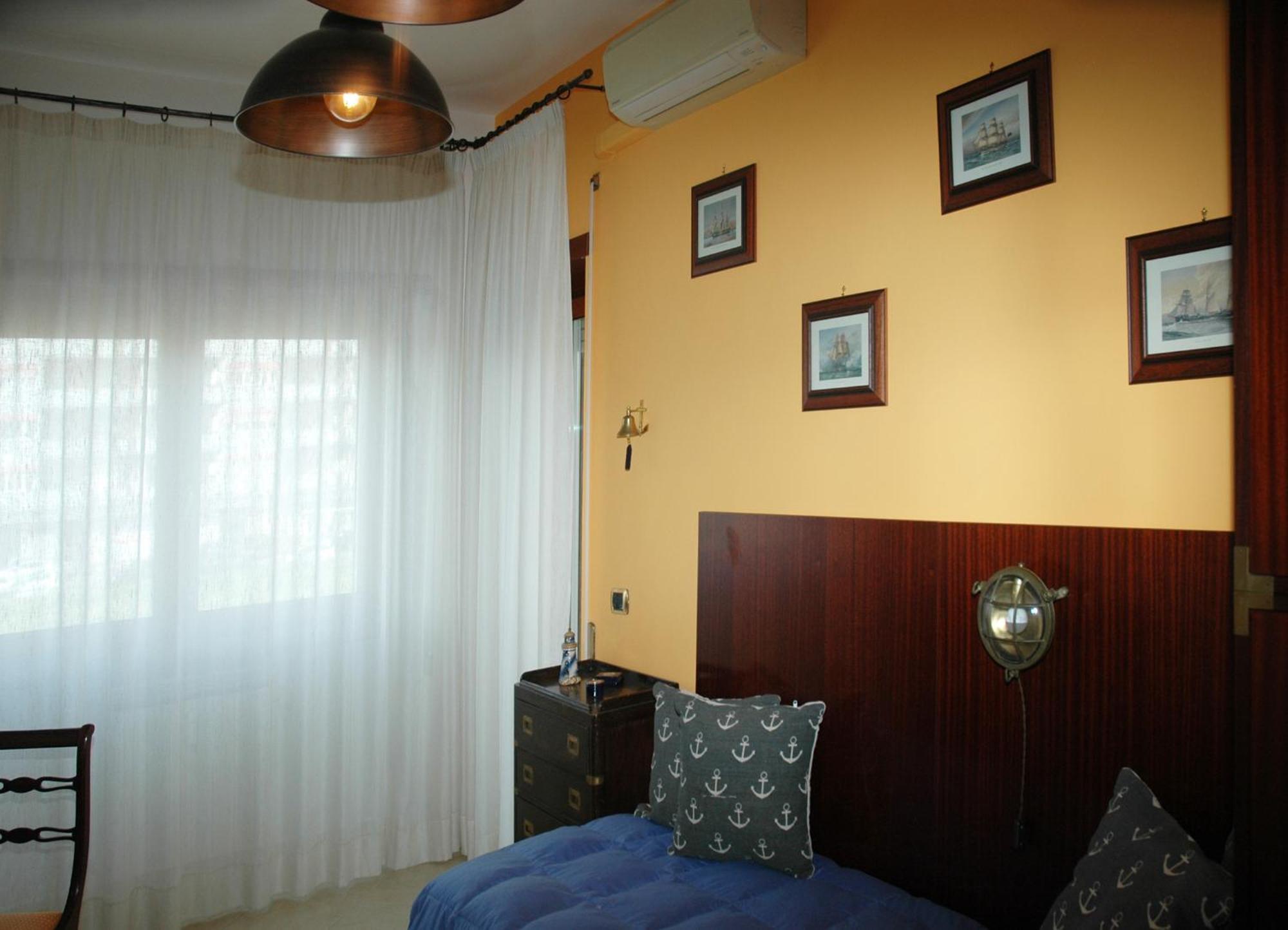La Dimora Di Livia Aparthotel Lido di Ostia Luaran gambar