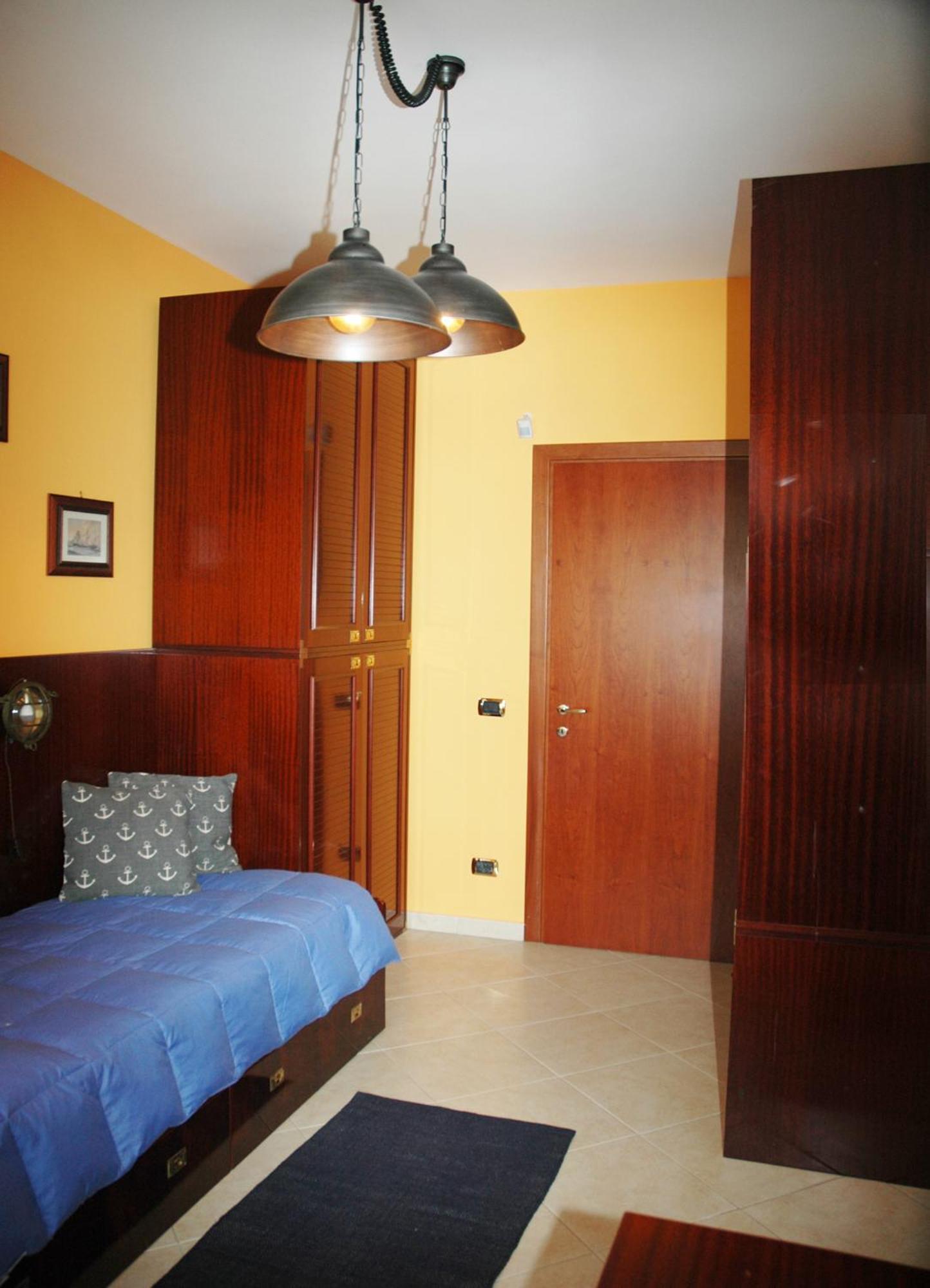 La Dimora Di Livia Aparthotel Lido di Ostia Luaran gambar