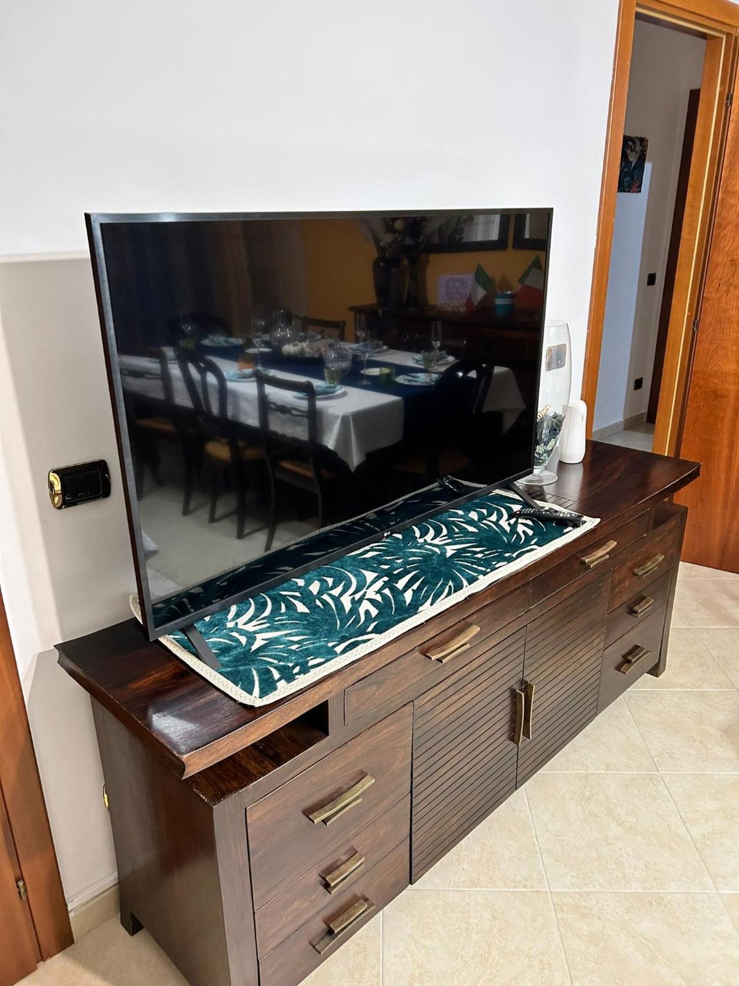 La Dimora Di Livia Aparthotel Lido di Ostia Luaran gambar