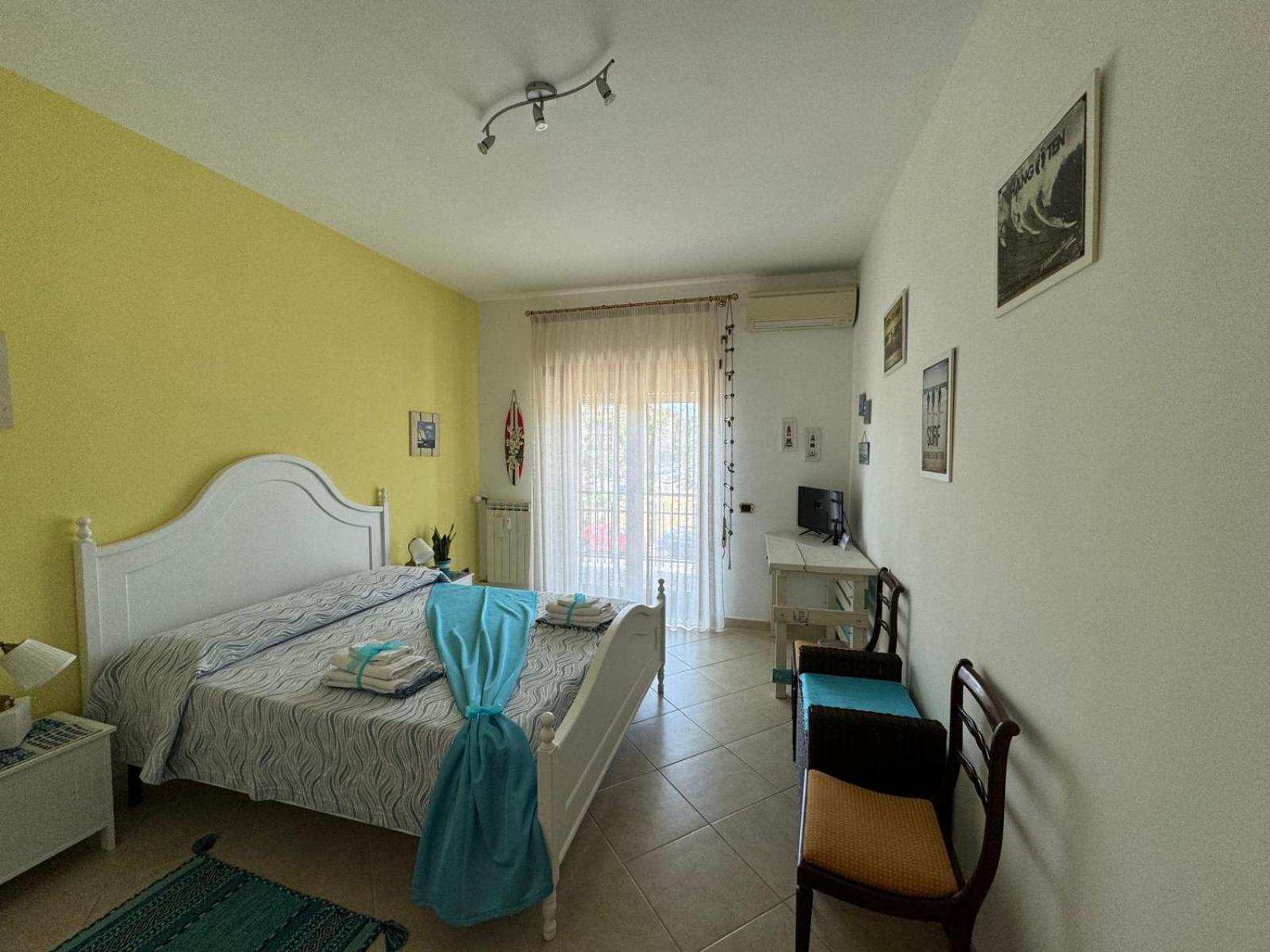 La Dimora Di Livia Aparthotel Lido di Ostia Luaran gambar