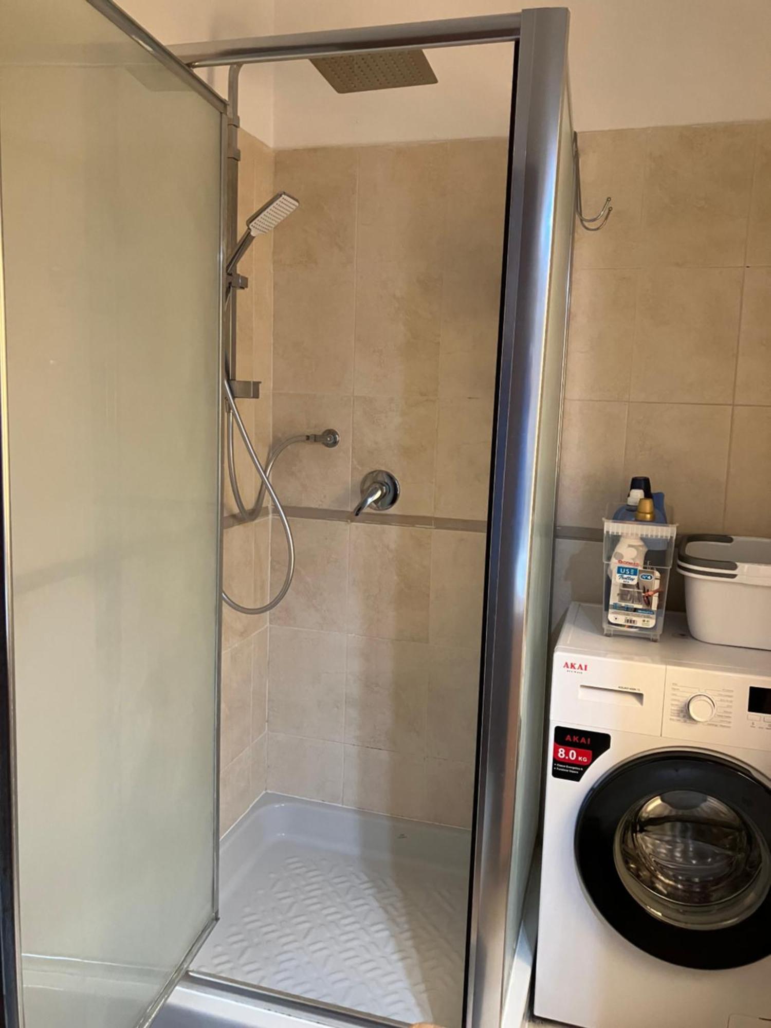 La Dimora Di Livia Aparthotel Lido di Ostia Luaran gambar