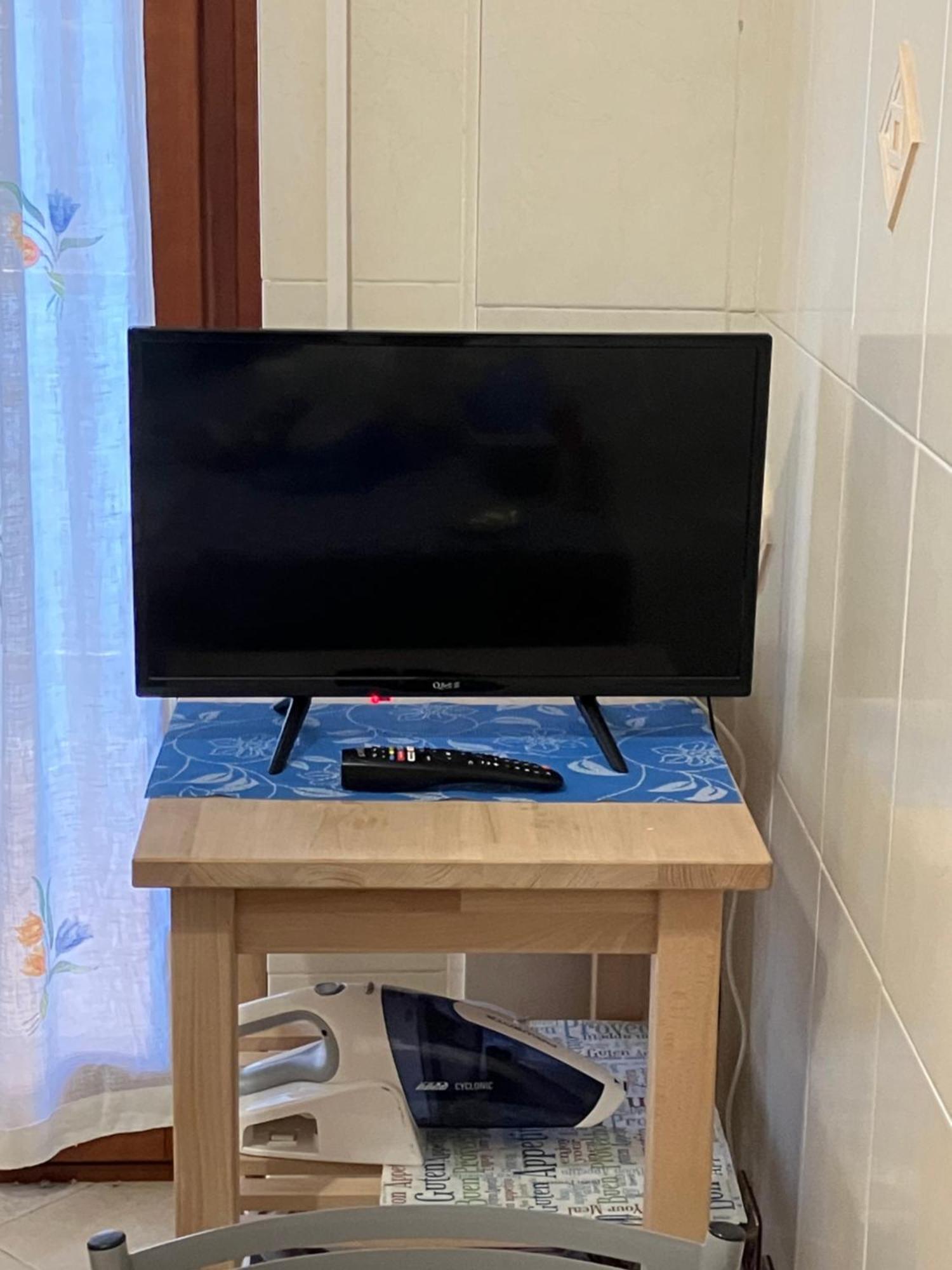 La Dimora Di Livia Aparthotel Lido di Ostia Luaran gambar