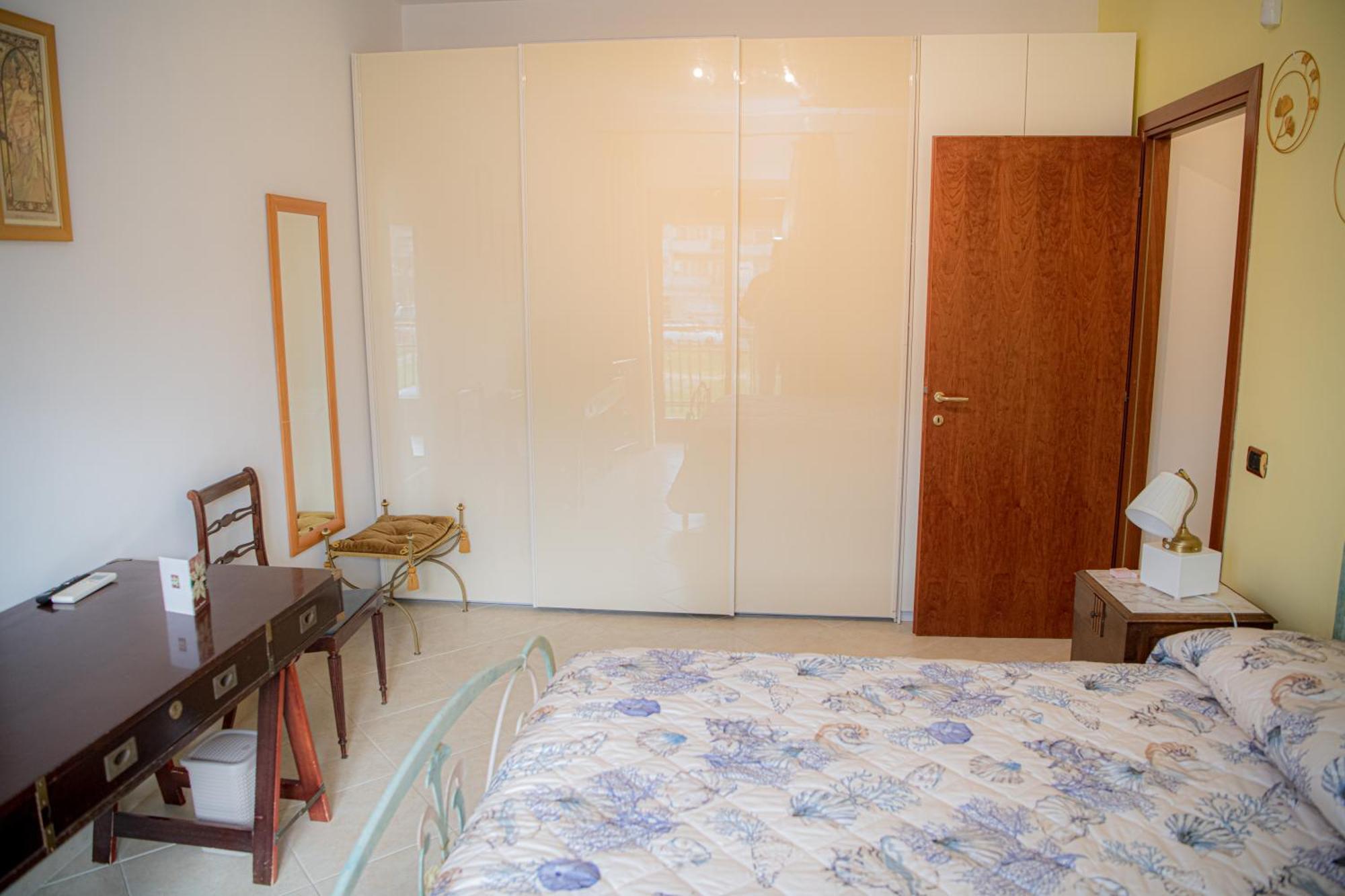 La Dimora Di Livia Aparthotel Lido di Ostia Luaran gambar