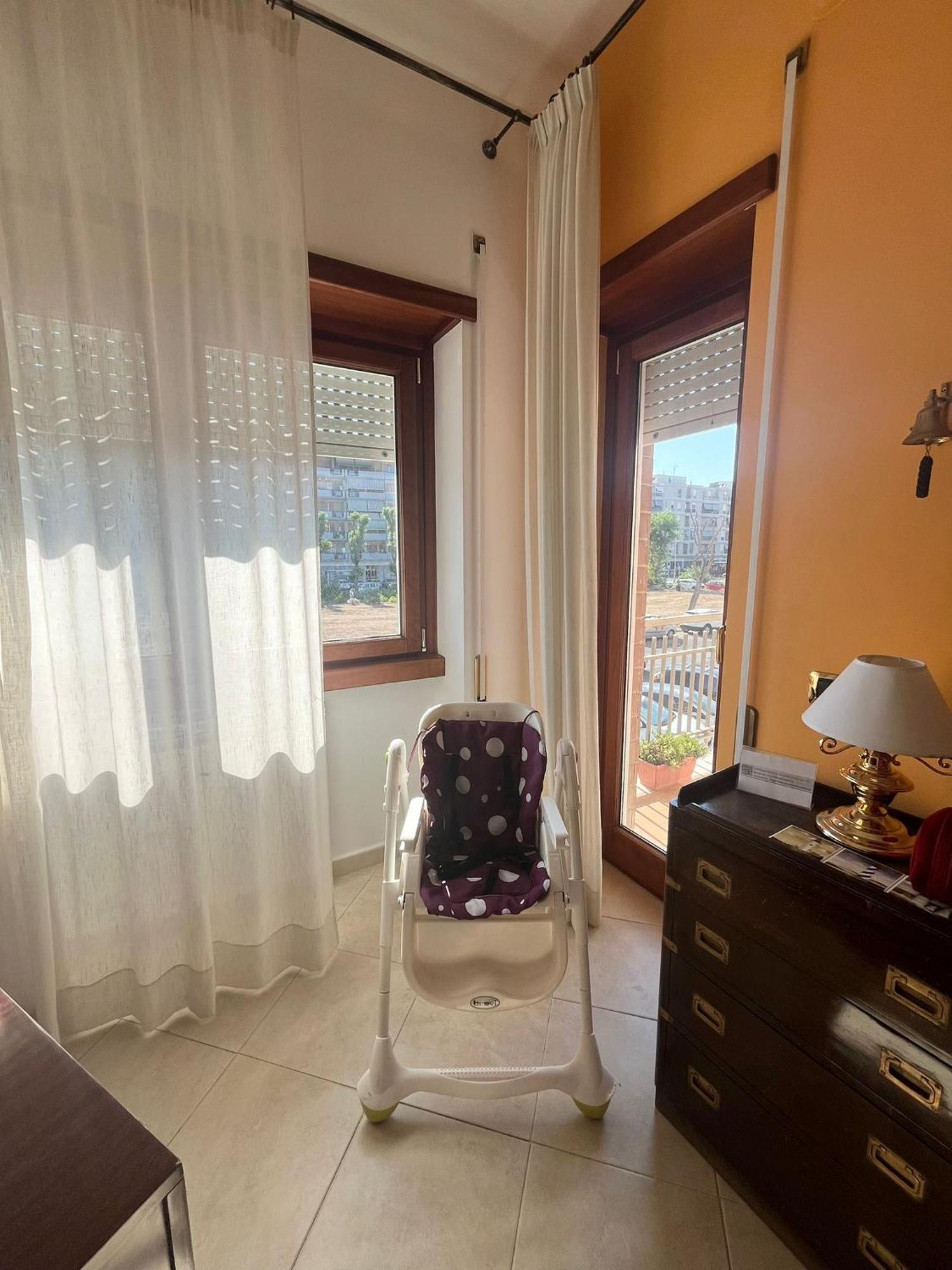 La Dimora Di Livia Aparthotel Lido di Ostia Luaran gambar