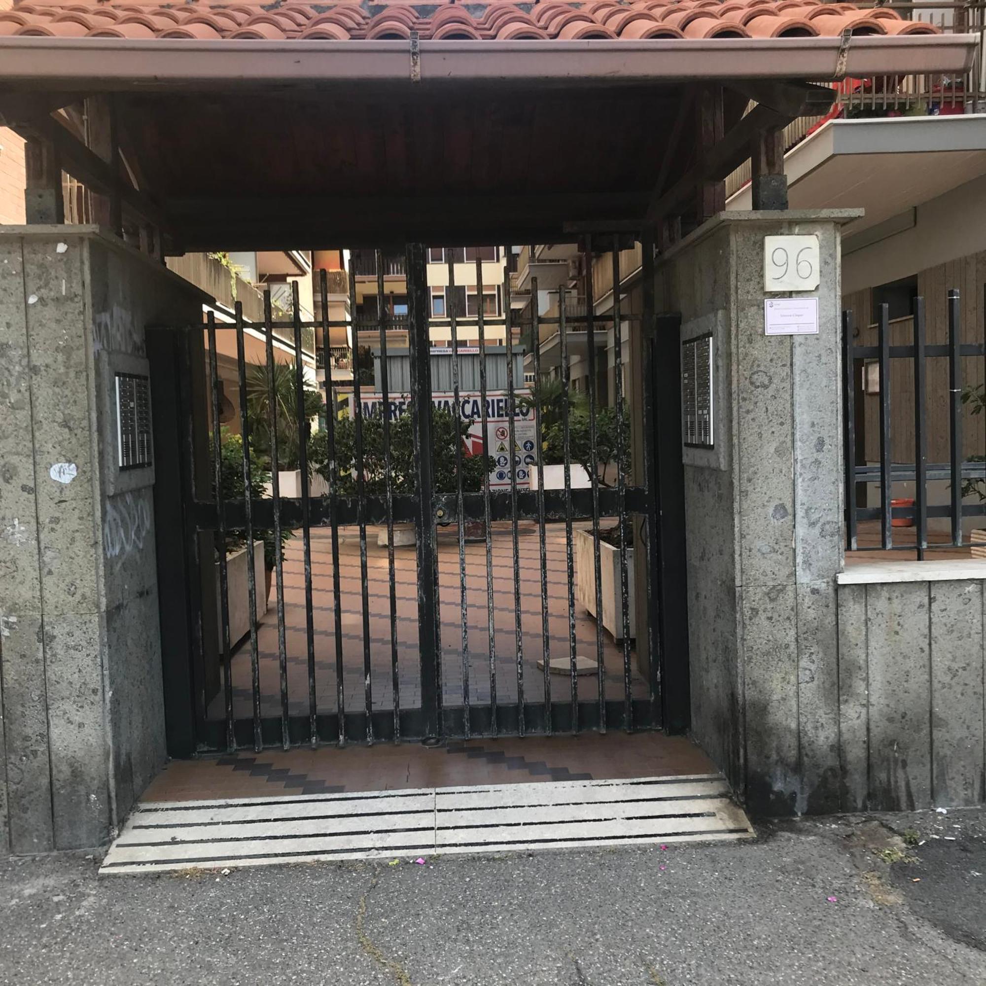 La Dimora Di Livia Aparthotel Lido di Ostia Luaran gambar